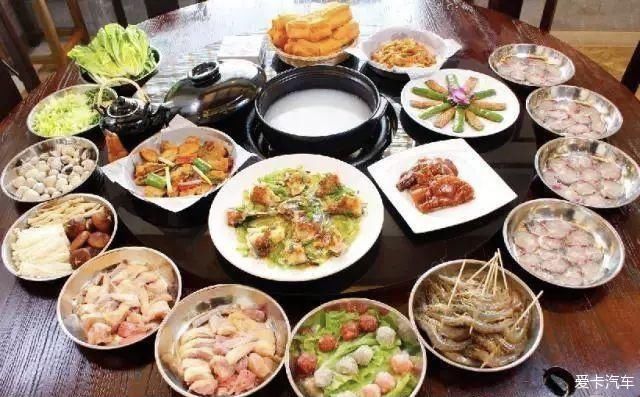 吃在广东，味在顺德——将伙食进行到底！（二）