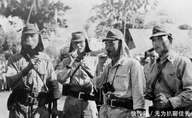 祖宗|二战输得最惨的国家,打光了祖宗几百年的家底,不是日本和德国!