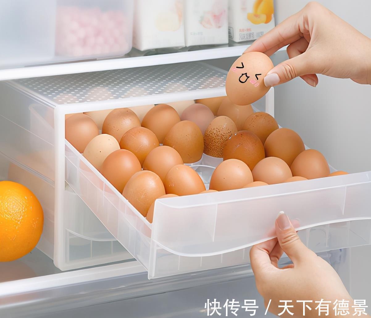 存放|上海小姑来家2天，厨房塑料袋全不见了，做法高级，晒给大家看看
