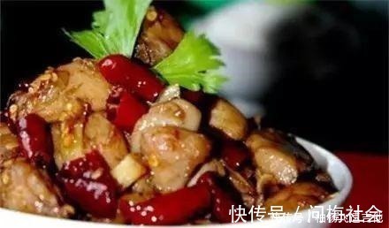 好吃到流口水,教你6道又快又下饭的家常菜!