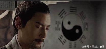 华山论剑|王重阳为何会早早死去周伯通说出了真相,和郭靖有关