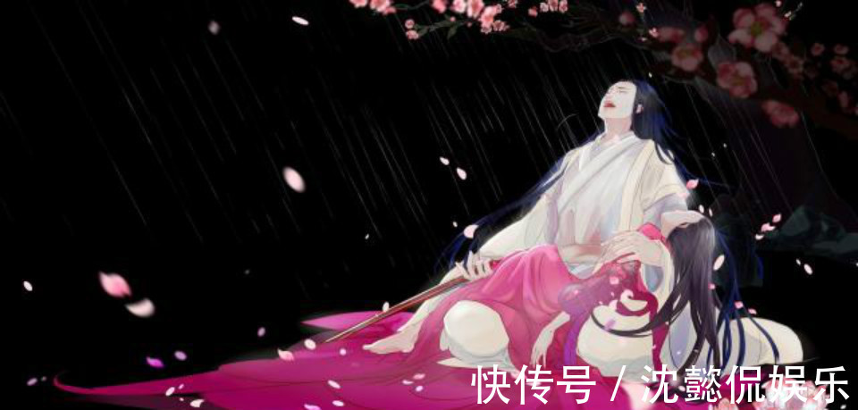 亡妻&纳兰性德做了个梦醒来写下这首词,从开篇美到结尾,句句令人断肠