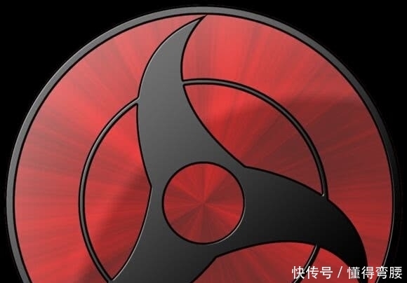 勾玉|火影:“三勾玉”写轮眼如何进化到“金色”轮回眼?想做到难度“逆天”