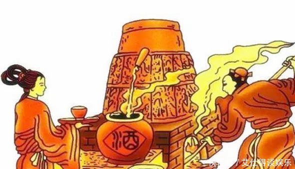 酒馆|古人比现代人爱喝酒,宋朝的酒税收入已占了国家总税收的六分之一