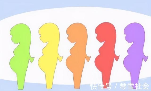 准妈妈|住院生娃时,不同产妇会戴上不同颜色的手环,准爸妈要心中有数