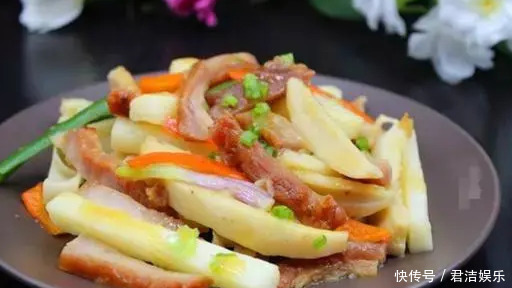 舍不得告诉别人的几道菜谱,色香味浓,招待客人绝对有面!