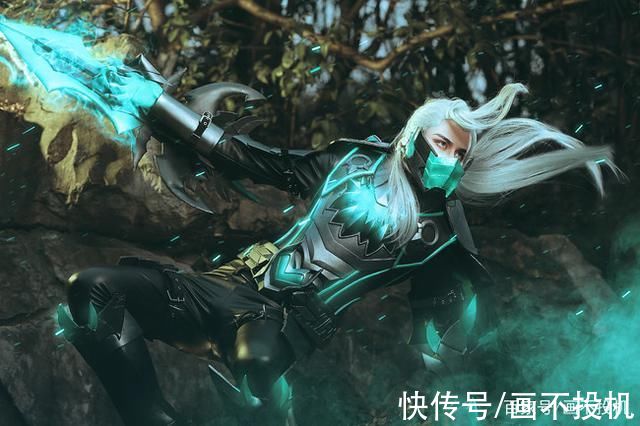 pl为什么那么多人热衷于cosplay?有些人是爱好，而有些人另有目的