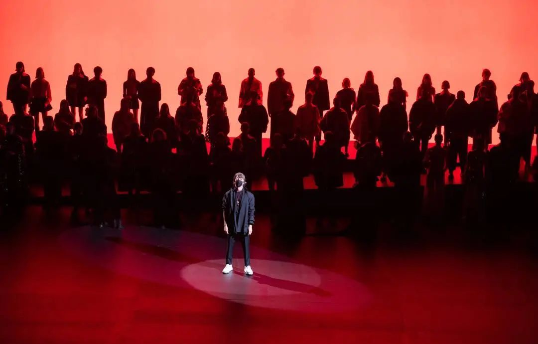 重塑浪漫根基 Valentino的解读不止一种