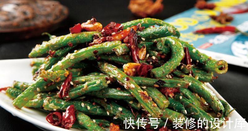 长肉最快的4种家常菜，看着很素实则热量高，减肥的朋友别吃错