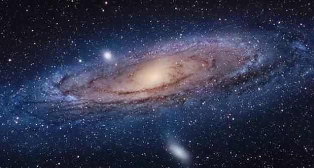 宇宙 宇宙中有“人”向地球发送信号?另一可能被科学家发现