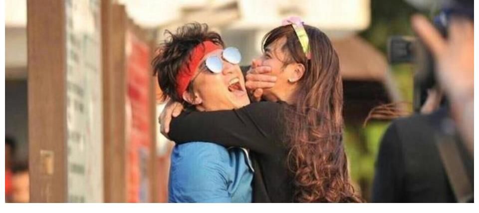 极限挑战|颜王重归《极限挑战》，遗憾男人帮六缺一？