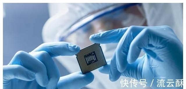 收购案|中企开始断供美企芯片?外媒:这是个不寻常的开始