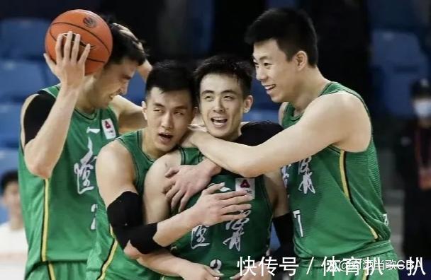 稠州|CBA:沈阳赛区变战国,最强四队连环决,飞豹与鲨搏,狮牛兄弟决