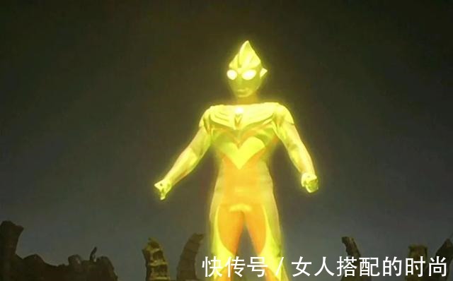 新青年|迪迦奥特曼成为知名杂志封面!网友却怒斥这是文化渗透和跪日!