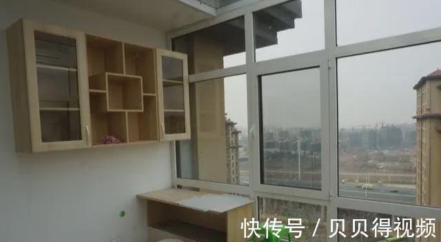 集成吊顶|晒晒100㎡的新房，三室一厅，简洁风格，怎么练瑜伽都有位置！