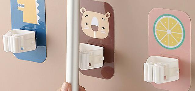 收纳|发现表姐家的卫生间,设计太有才了,干净整洁又美观,太机智了!