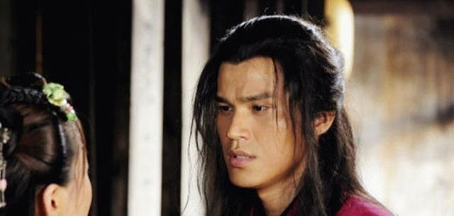 呼延灼#二龙山三头领梁山排名很诡异,武松为何排在三人中间!