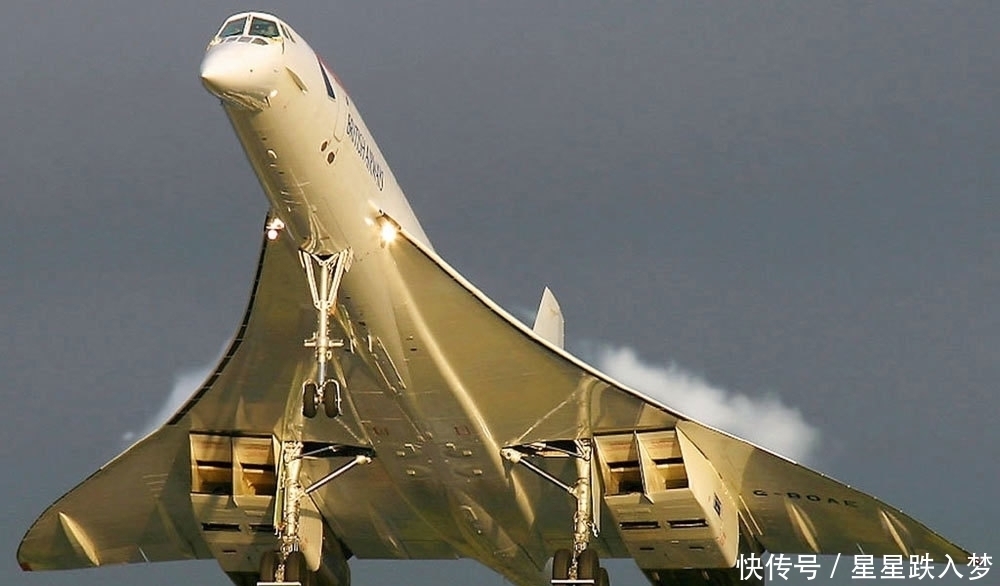 客机 45年前 图-144超音速客机首次商业飞行 辉煌背后的真相惨不忍睹