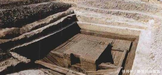 空白|江陵楚墓发现逆天古籍,却意外弥补《易经》的空白,真不敢相信!