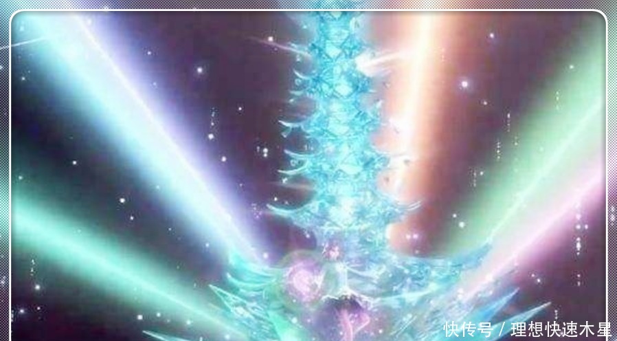 七宝琉璃塔|斗罗大陆，看到了宁荣荣的第八魂技，宁风致主动让位成就女儿成神