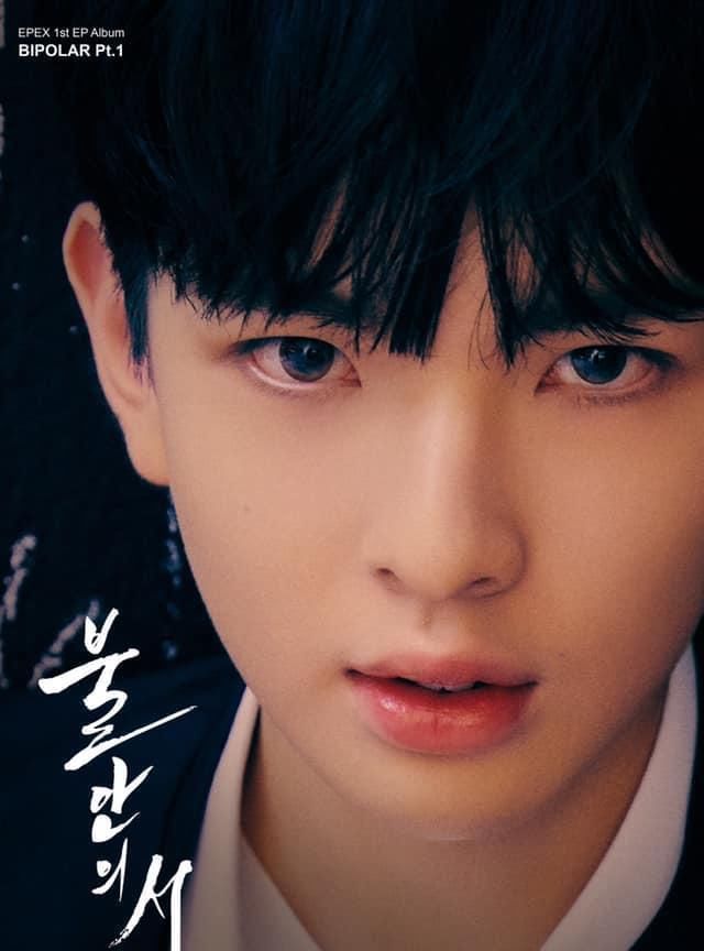 男团|韩国新男团EXEP出道，C位曾因投票作假无缘出道，一半成员未成年