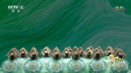 牛年春晚C位是谁?