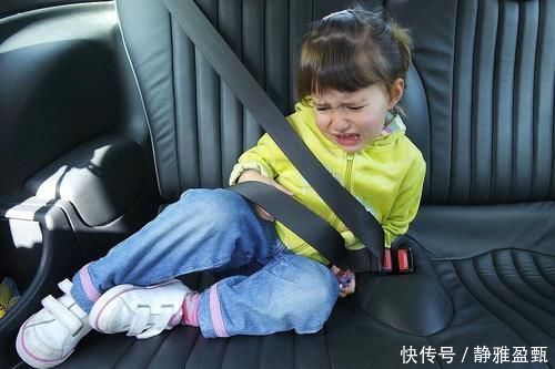 安全座椅|宝宝也会晕车?会遗传?答案在这里,十个妙招轻松解除晕车不适