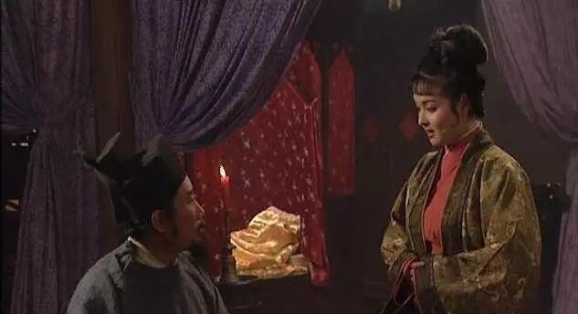 张千$水浒传里最极端的职业,有人喝酒吃肉挣外快有人却枉送性命!