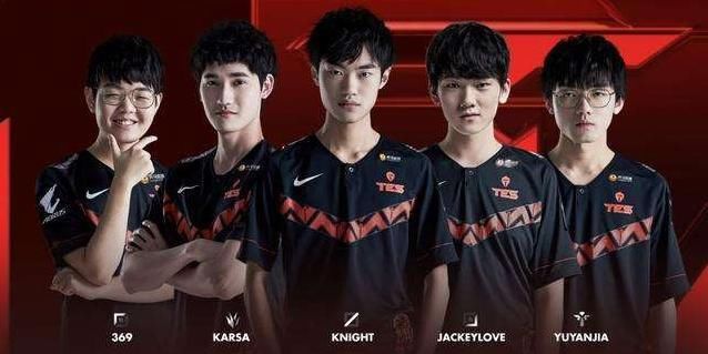 感觉|G2打野又开团，LPL比LCK好打，TES世界赛表现一直不好