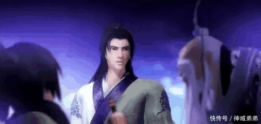 大局|秦时明月: 上古遗留的四件神物, 任何一件都能够改变天下大局