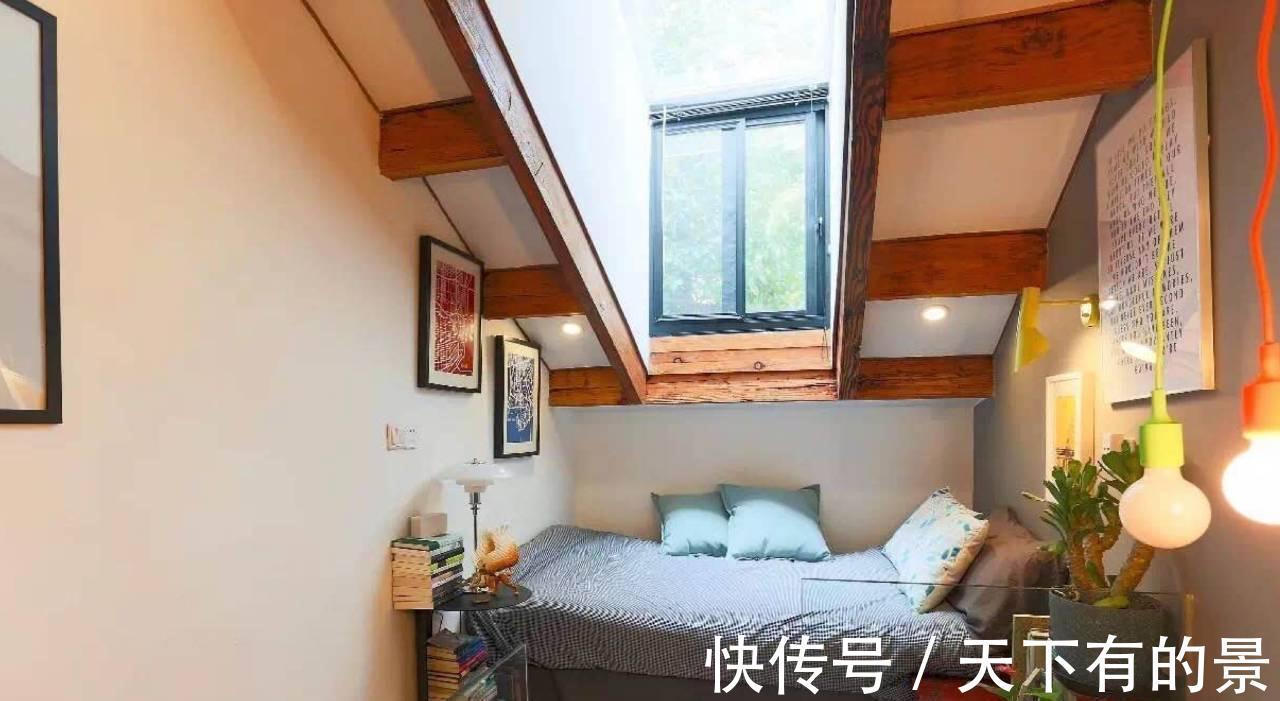 蚁族|沪漂真实蚁族生活，一家4口租7㎡脏乱单间，儿女和父母睡一张床