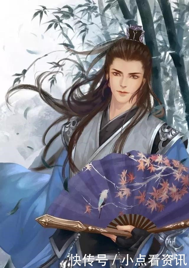 感情线!五本精彩十足的网络小说,一看书名就想入坑,熬夜看来不放手