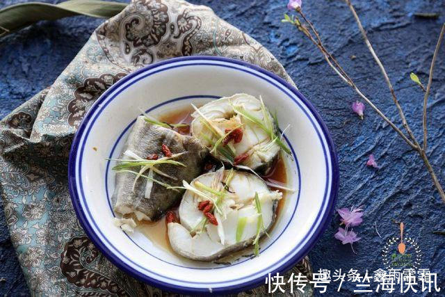 年夜饭|年夜饭蒸蒸日上,这六道菜一蒸就上桌,宴客倍有面子,简单不操劳