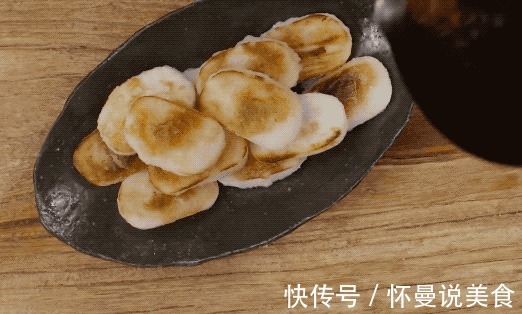 美味早餐，女人建议要多吃，营养有健康，多吃还能补血