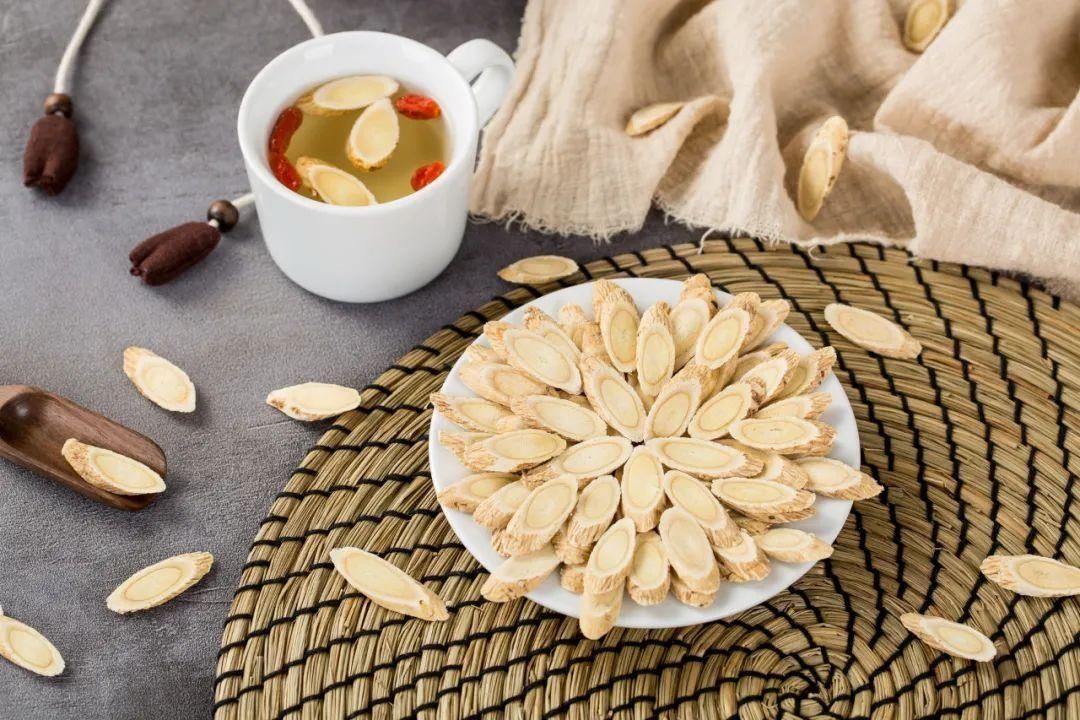 煲汤|养身又养心，比煲汤更方便！推荐三款养生茶