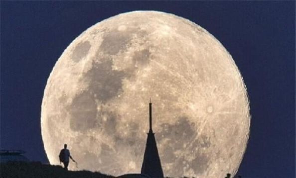 船长 为什么有人说土卫八是外星飞船长达1300公里的焊接缝，说明问题