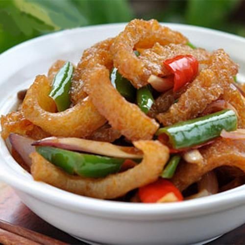 中国人丢弃的美食,却成了英国人的“最爱”,三天不吃就馋得慌