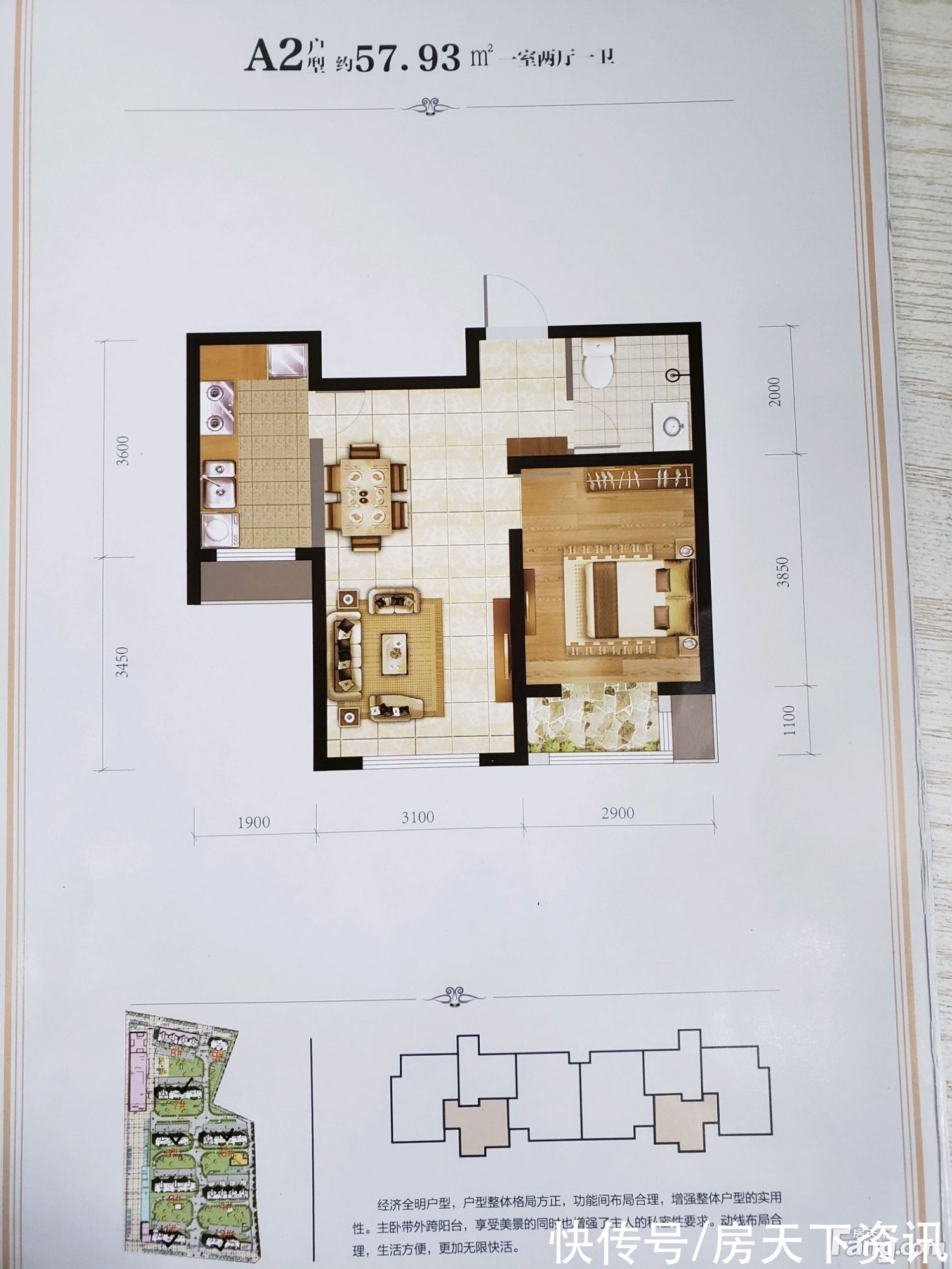开平|唐山开平高分楼盘的最新现场美图，速来围观