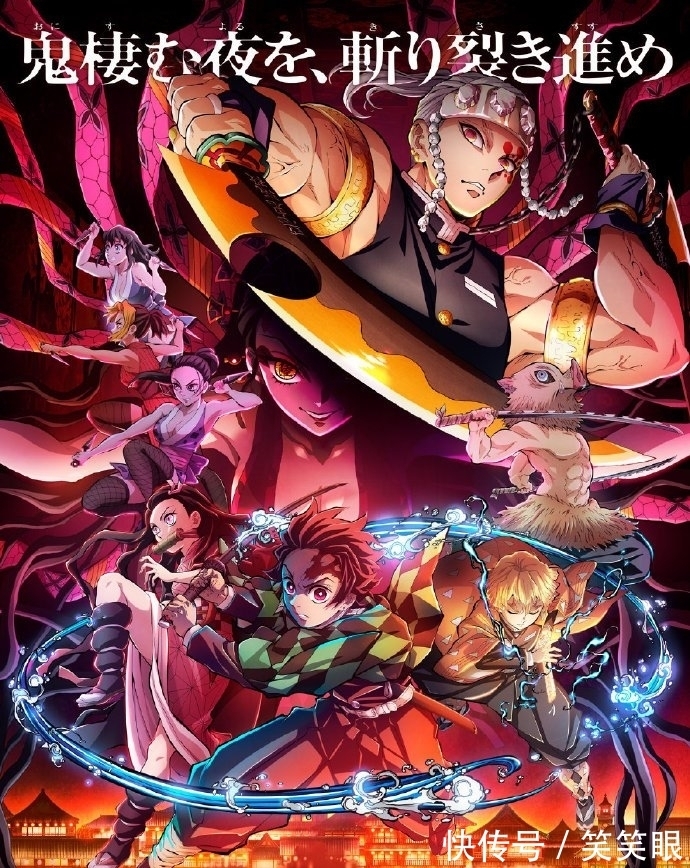 约会大作战|2021年10月新番导视,续作狂欢原创扎堆这个秋季档太强了