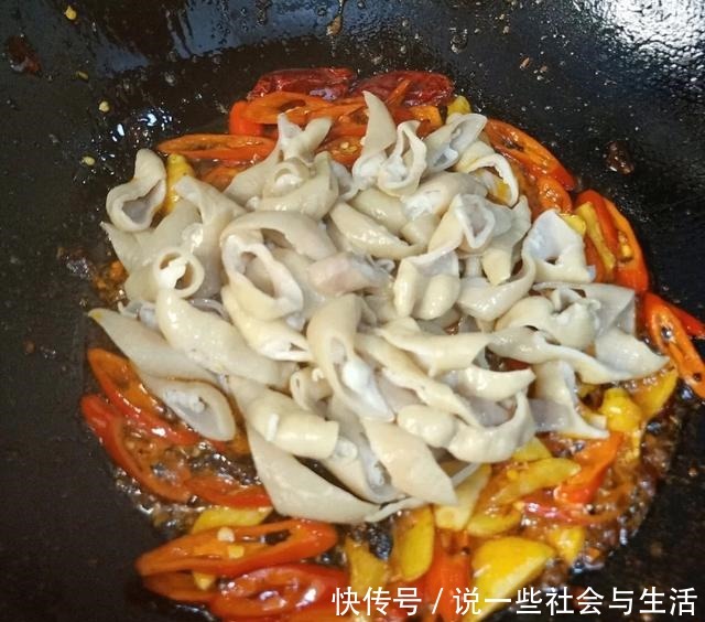 辣椒|胶原蛋白大补汤最直接安全的食疗法