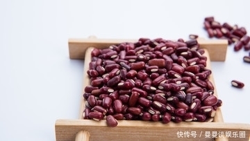 匹敌|常见又神秘的赤小豆,是古人眼里的神,无可匹敌!到底有哪些妙用