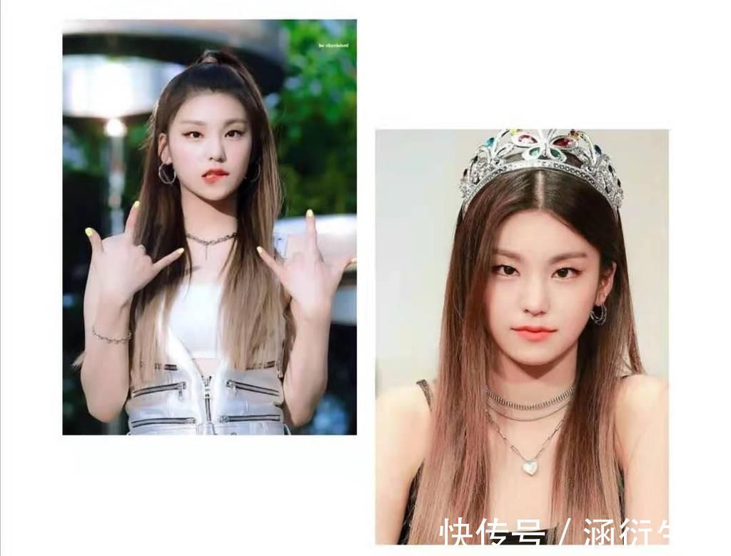 染发 “爆顶染”赵小棠一夜吸赞十几万！丑哭亿万网友的秃头发型，怎么就火了？