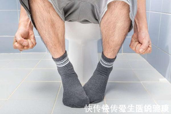 粪便|经常性腹泻,或是肠癌?医生:出现这3种情况,可能与肠癌相关