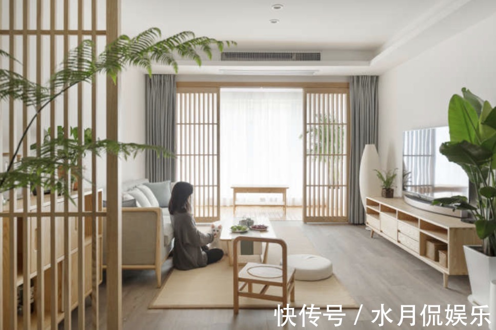 视觉效果|最适合90后的6种装修风格，照着装不留遗憾！