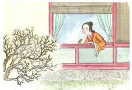 闻郎|他是唐朝诗人，仅留一首诗，被评“一首如一句”