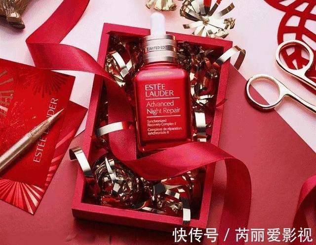 清爽版|雅诗兰黛哪些真正值得买?小棕瓶只是其一,真正好用的还有这些