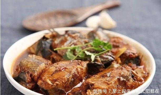 年夜饭不用忙,教你8种鱼做法,年年有余,年夜饭上桌家人都爱吃