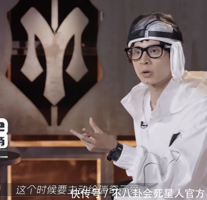 李響|《披荊斬棘》8位隊長，林志炫被嘲“倚老賣老”，趙文卓最受尊重