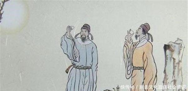 名句$唐诗里的十大名句,积淀了千年的人生体验