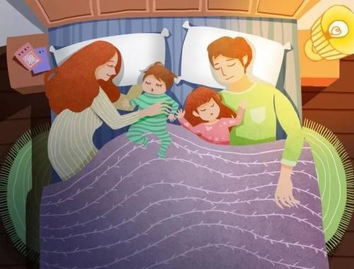 湿疹|老人常说“小孩无六月”,天再热也别有这几种行为,娃太遭罪了。